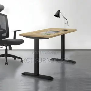 Office Table; 1.2 Meters Home Office Electrice Ergonomic Desk