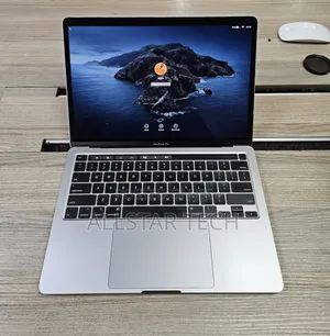 Laptop Apple MacBook Pro 2020 16GB Intel Core i7 SSD 512GB