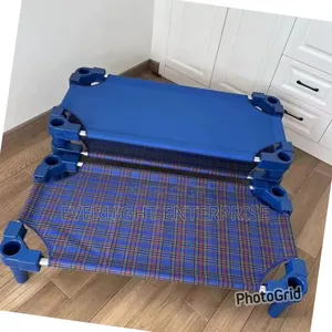 Stackable Beds Now Available
