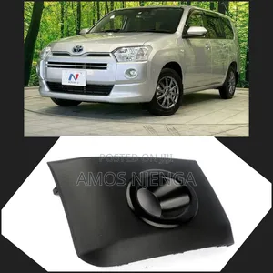 Toyota Probox Bumper Cover