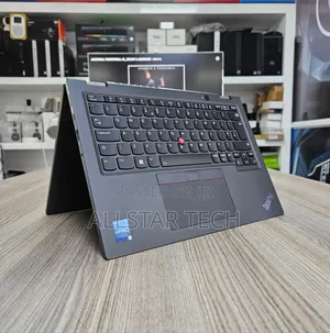 Laptop Lenovo ThinkPad L13 Yoga 8GB Intel Core i5 SSD 512GB
