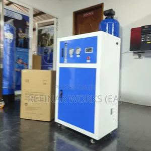 125lph Ro Machine – Low Power High Output Water Purifier