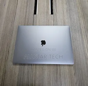 Laptop Apple MacBook Pro 2019 16GB Intel Core i9 SSD 1T