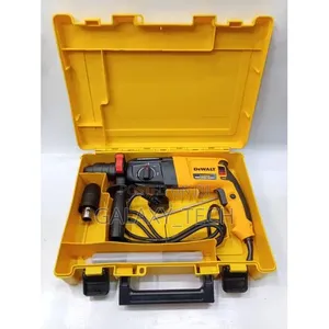 Dewalt Rotary Hammer Drills