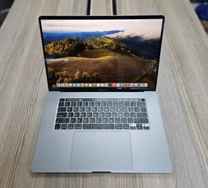 Laptop Apple MacBook Pro 2019 16GB Intel Core i9 SSD 1T