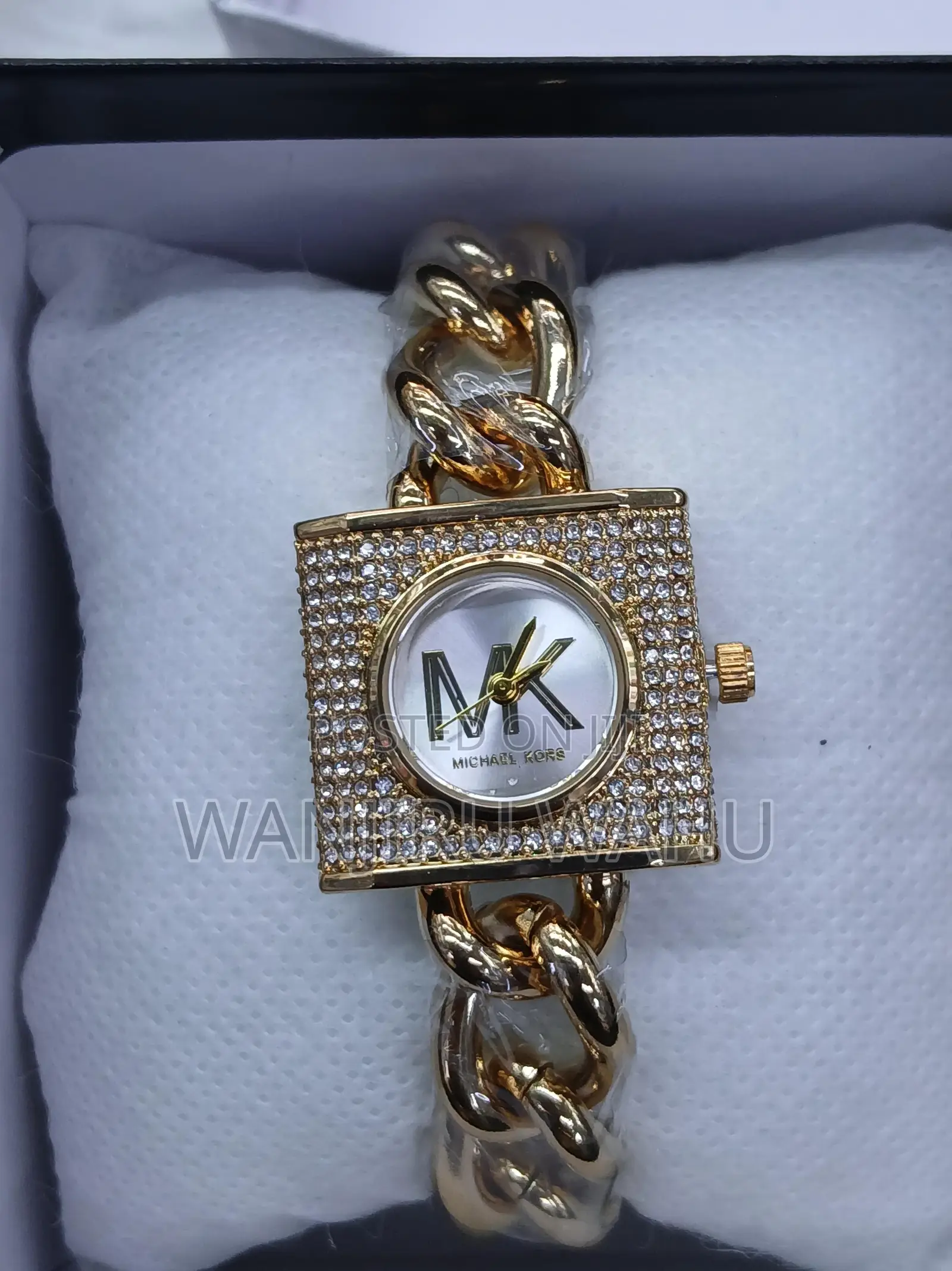 Elegant Ladies Watches