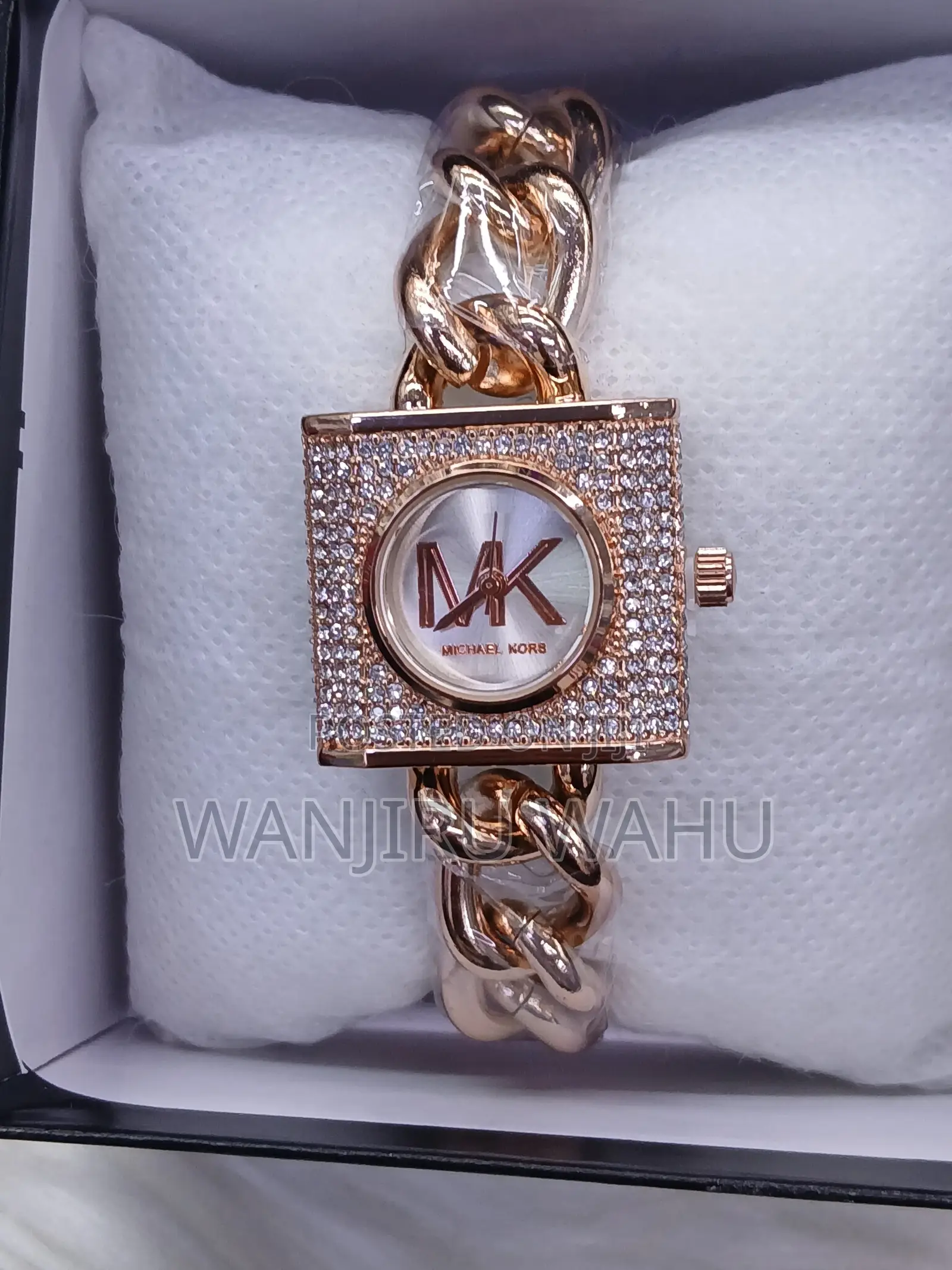 Elegant Ladies Watches