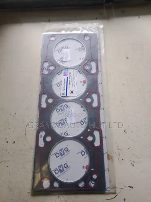 Head Gasket Hyundai Tucson 2007 Diesel 2.2l (Dyg Brand)