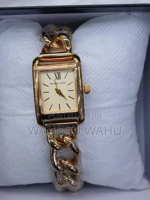 Elegant Ladies Watches