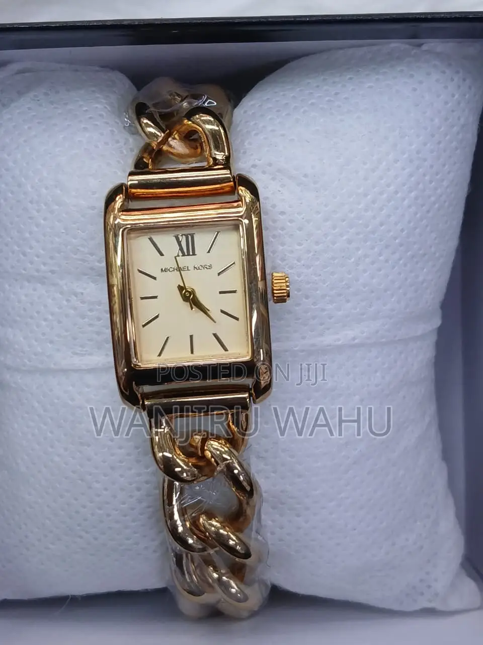 Elegant Ladies Watches