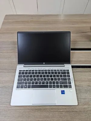 Laptop HP ProBook 440 G10 16GB Intel Core i7 SSD 512GB