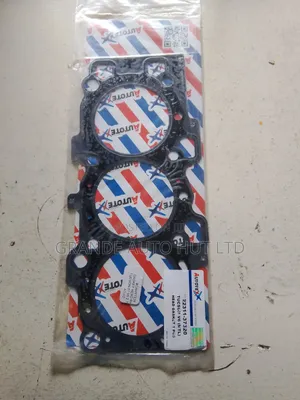 Head Gasket Right Hand Side Hyundai Tucson 2007 V6 2.7 (Autotex Brand)