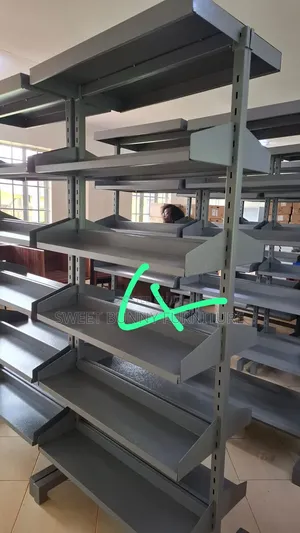 Book Shelves