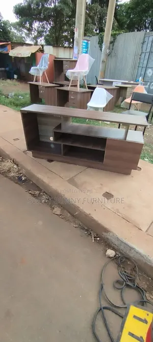 Unique Tv Stand