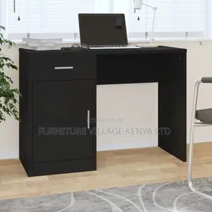 1.2m Generic Clerical Home Office Computer Desk