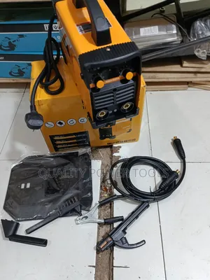 Dewalt Welding Machine