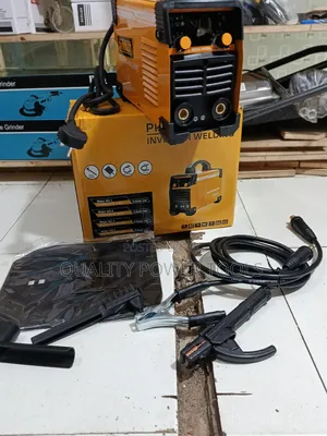 Dewalt Welding Machine