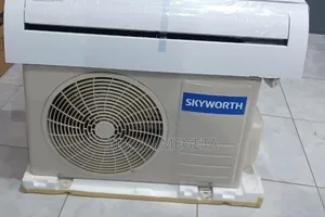 12000 Btu Skyworth Air Conditioner Restocked