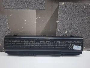 Dell Replacement Battery for Vostro A860n A860 1015 1014 1088 A840