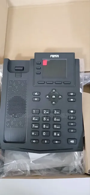 Fanvil X303-2 Wire