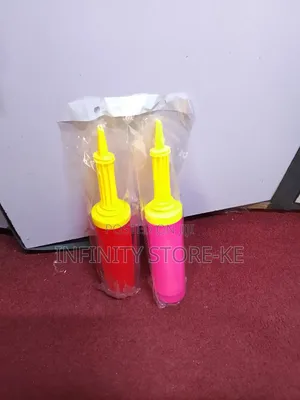 Balloons Air Pump