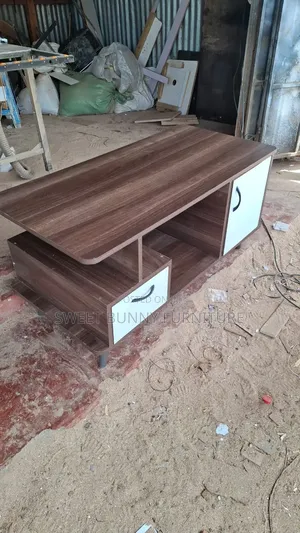 Modern Coffee Table