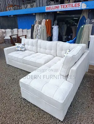 Mexican L Sofa/L Shaped Sofa/L Sofa