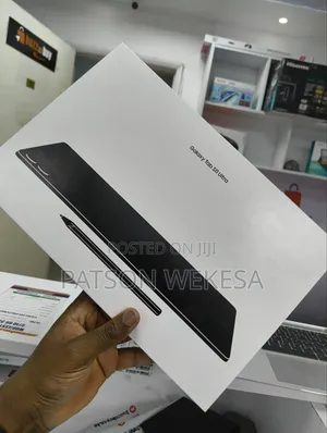 New Samsung Galaxy Tab S11 Ultra 5G 256 GB Gray