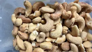 Cashew Nuts