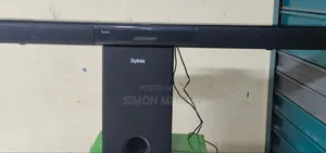 Syinix Soundbar Speaker Syn-S60 Now Restocked