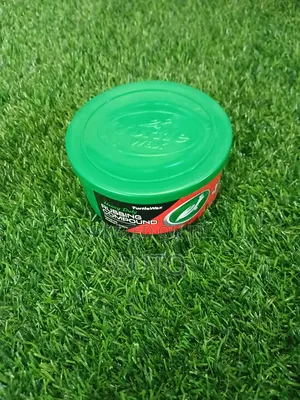 Turtle Wax Rubbing Compound – Restore Car Paint Shine