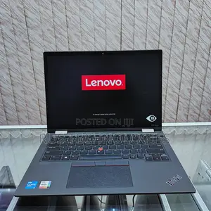 Laptop Lenovo Thinkpad x13 Yoga 32GB Intel Core i7 SSD 512GB