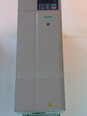 Veichi 22kw VFD / Pump Inverter / Variable Frequency Drive