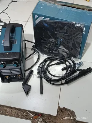 Makita 400 Welding Machine
