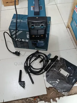 Makita 400 Welding Machine
