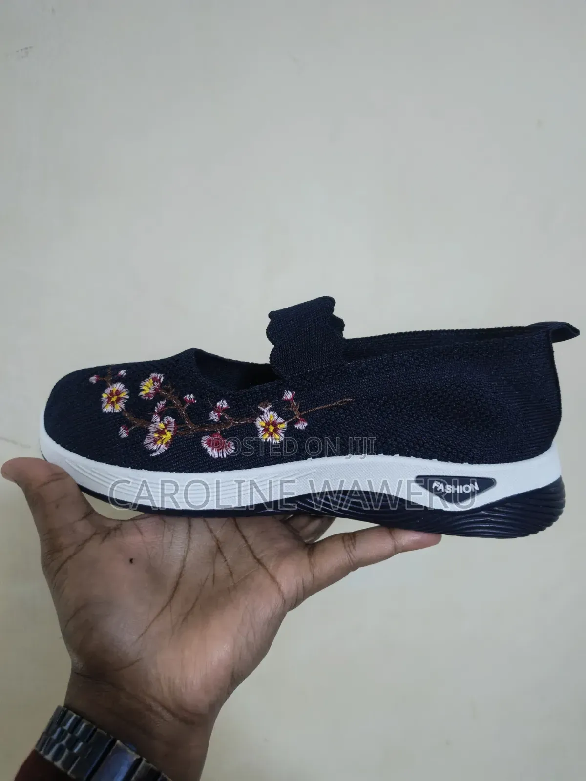 Orthopedic Ladies Shoes