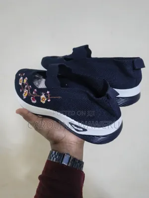 Orthopedic Ladies Shoes