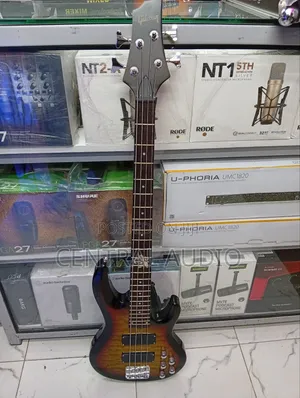 Gibson 4strings Bass Guitar