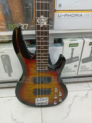 Gibson 4strings Bass Guitar