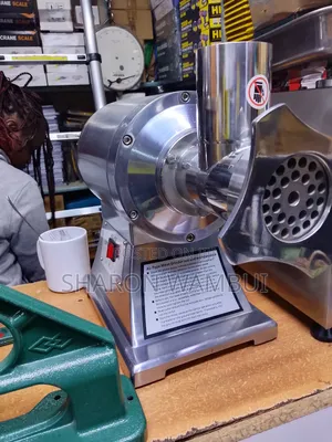 Quality Al12 Electric Meat Mincer/Al12 Electricmeat Mincer