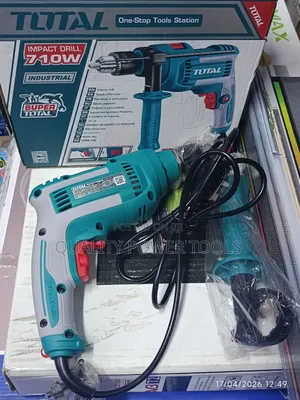 Total Drill 710w
