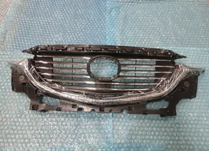 Mazda Grille Cx8 2018