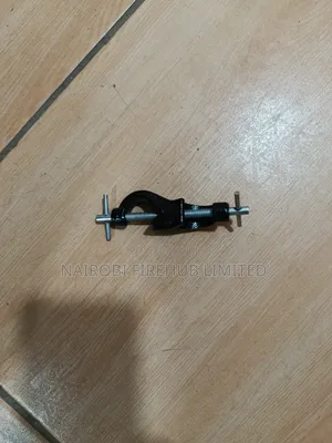 Boss Head for School Lab Retort Stand