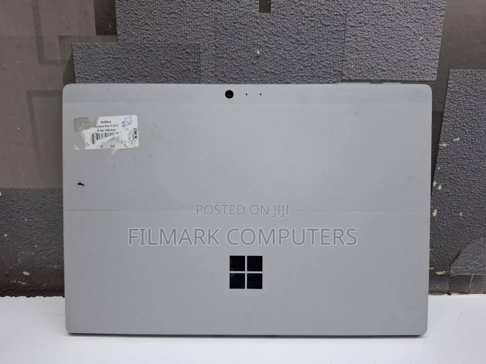 Laptop 8GB Intel Core i5 SSD 256GB