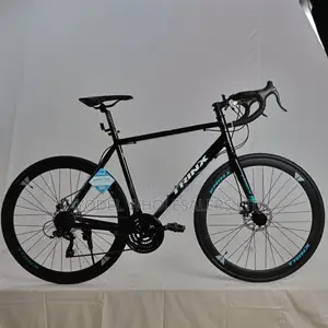 Trinx Tempo 1.1 700c Road Bike- Speed Meets Endurance