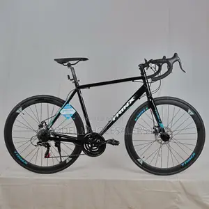 Built for Long-Distance Riding – Trinx Tempo 1.1 Alloy Road Bike