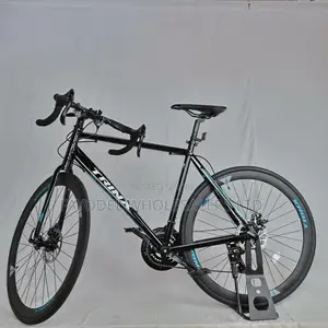 Trinx Tempo 1.1 700c - Lightweight Road Performance