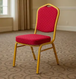 Office Banquet Chair : Banquet Stackable All-Events Chair