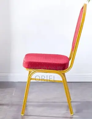 Office Banquet Chair : Banquet Stackable All-Events Chair