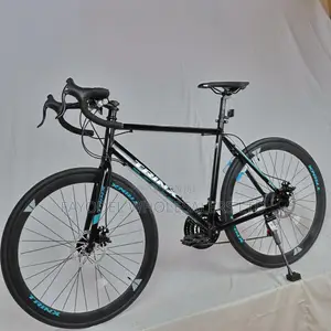 Your Entry Into Road Cycling – Trinx Tempo 1.1